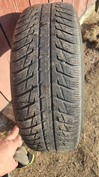 Vand anvelope 235 65 17