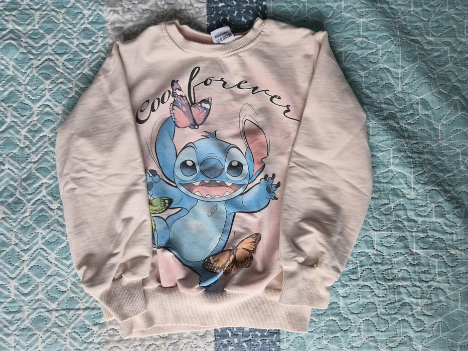 Дрехи за момиче р-р 122