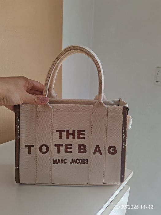 Чанта реплика Marc Jacobs