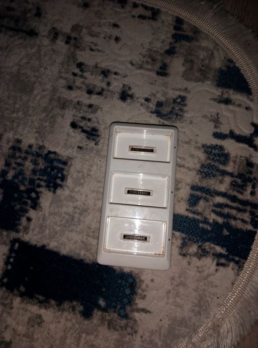 Încărcător drona dji triplu