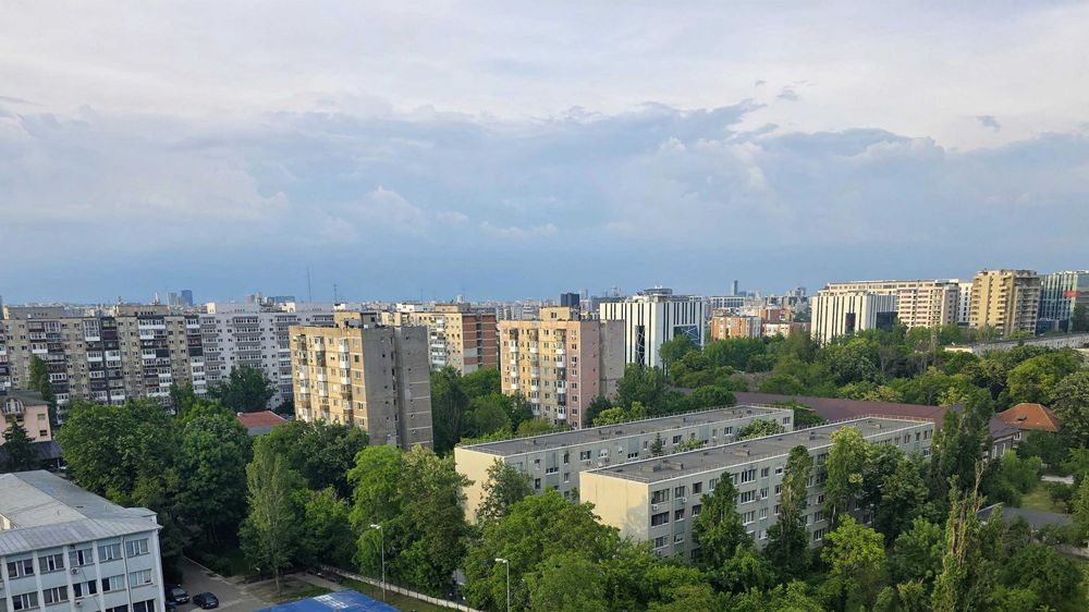 21 Residence Poli | 2 Camere Premium | Parcare Inclusă | AFI Cotroteni - Metrou