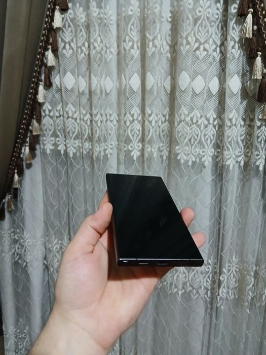 Galaxy S24 Ultra Titanium Gray