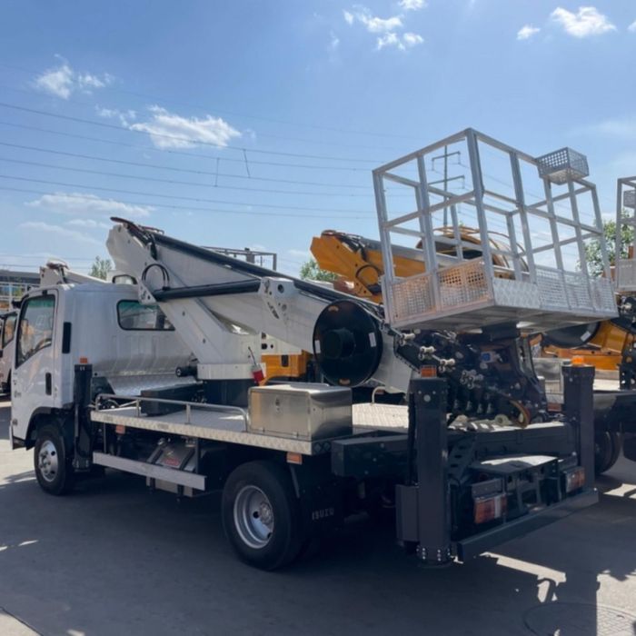 Автовышка хизмати 24/7