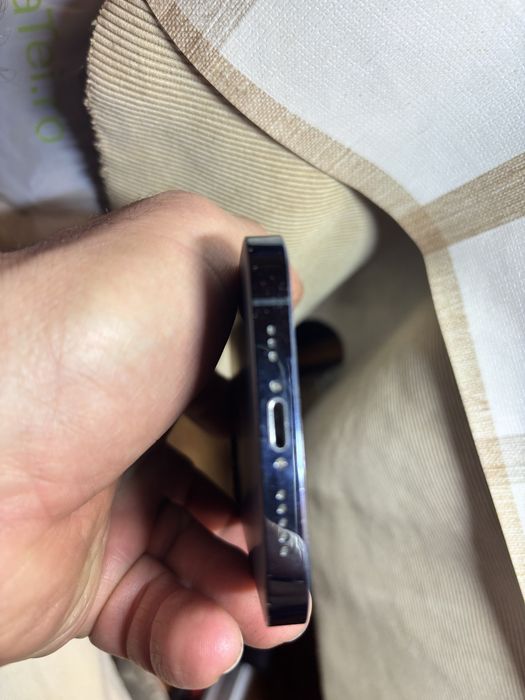 Iphone 12 pro 128 Gb