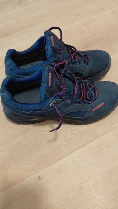 Bocanci Lowa nr 40