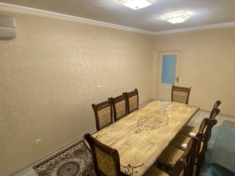 Аренда 3 хонали навостиройка кушбеги башлык