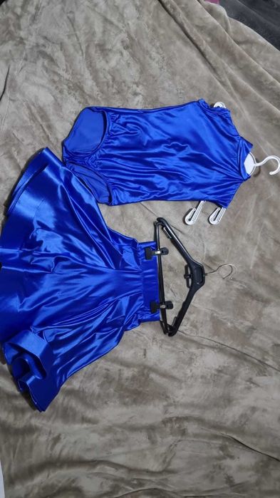 Рейтенговое платье для танцев