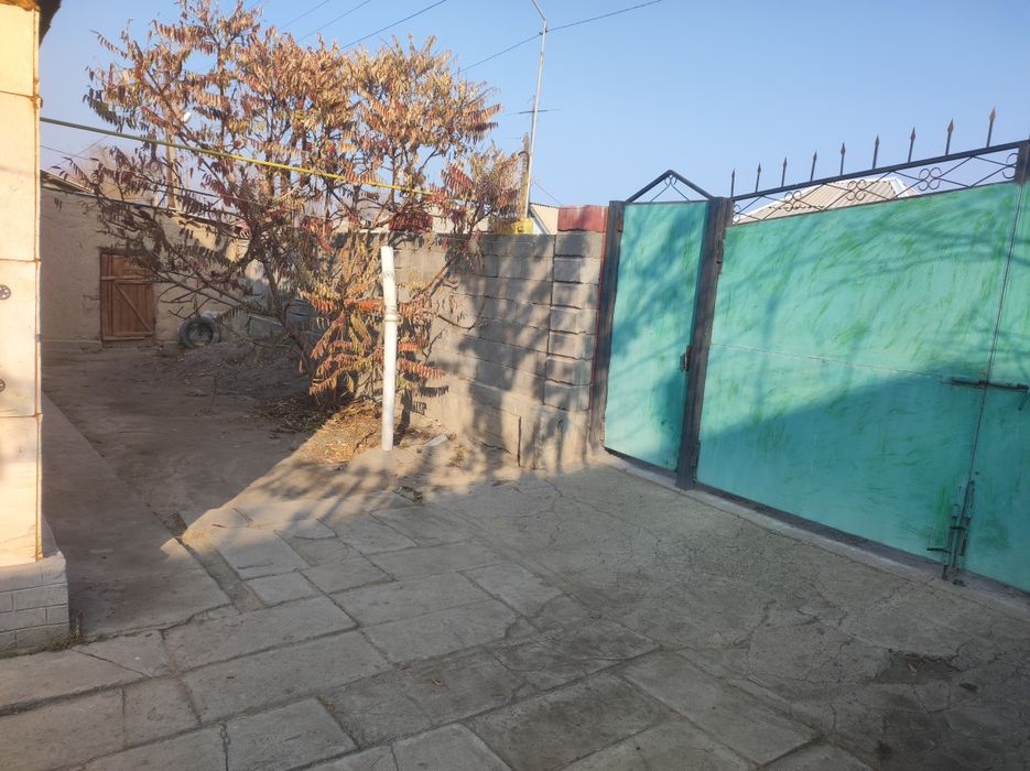 Продается дом в центрге Төле би зади мечети цена 16 лям