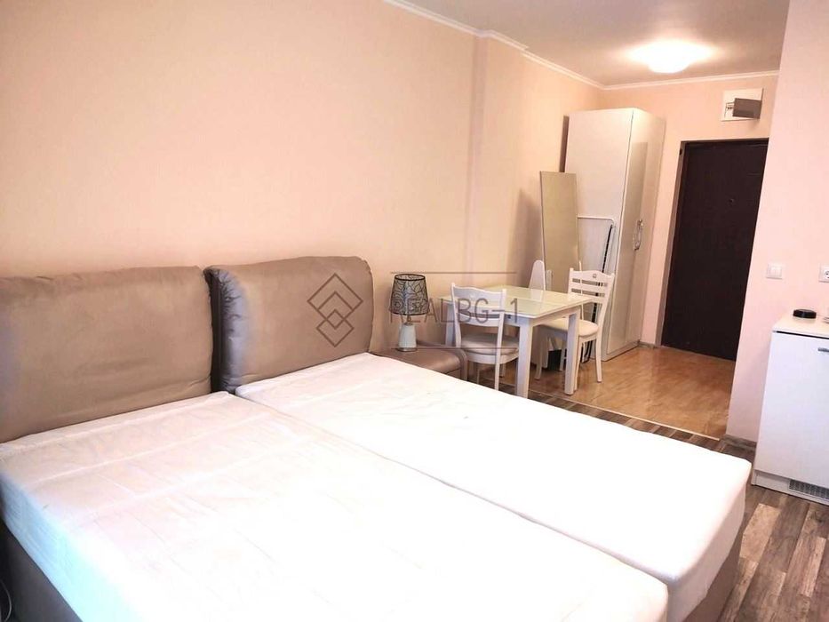 Продава се Едностаен апартамент в Варна, Централна поща - 39 кв.м за 1222 €/кв.м - Снимка #1