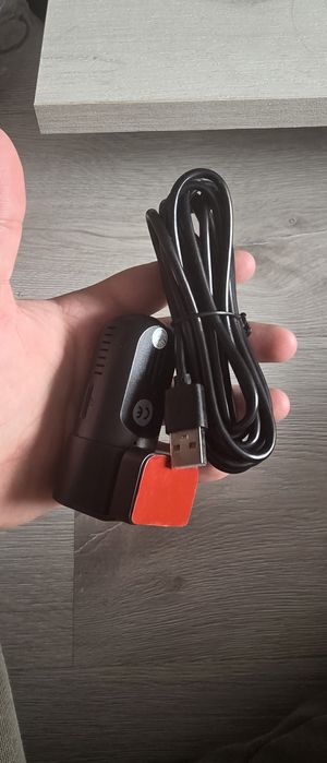 Камеря за кола с SSD