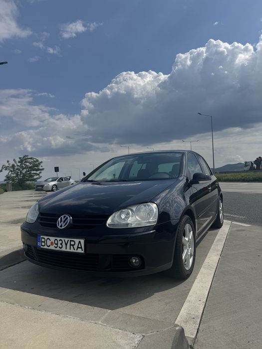 Volkswagen Golf 5 UNITED