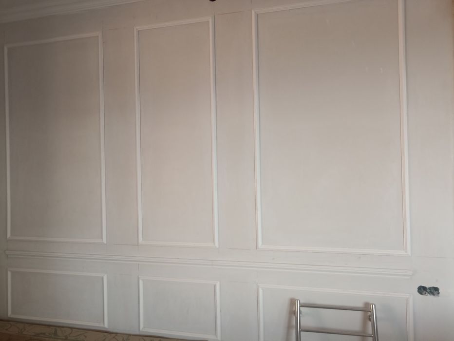 Ремонт отделочные внутрины ремонт