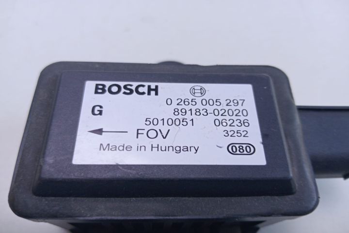 Senzor ESP   89183-02020 Toyota Avensis a 2-a generatie T25 (facelift