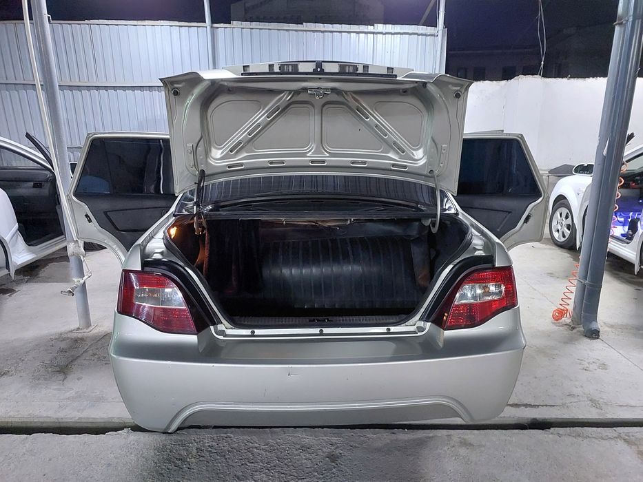 Nexia 2 daewoo export сотилади