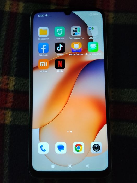 Redmi 13c продам