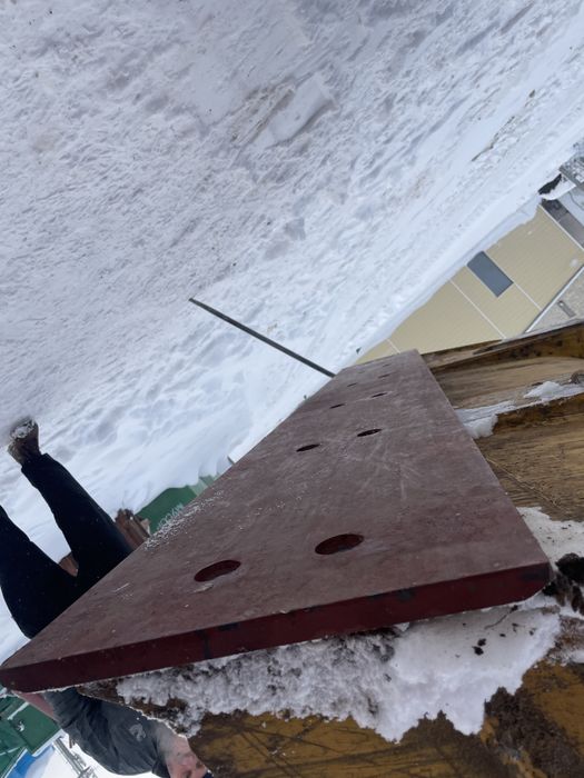 Утеплитель на капот