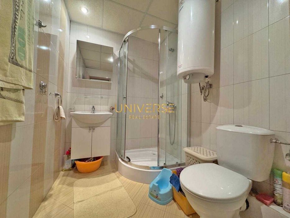 Продава се Двустаен апартамент в Свети Влас - 77 кв.м за 1884 €/кв.м - Снимка #8