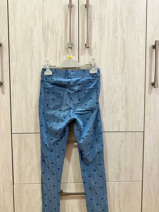 Дънки за момиче H&M