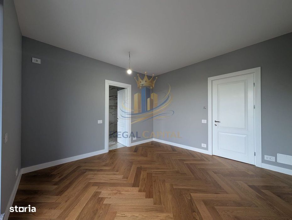 Apartament 3 Camere / Baneasa / Bd Aerogarii / Biharia — fotografia 3