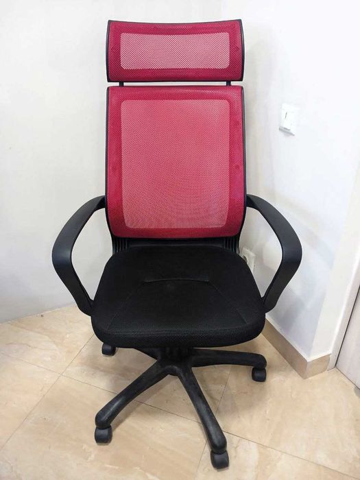 Стол письменный рабочий + кресло