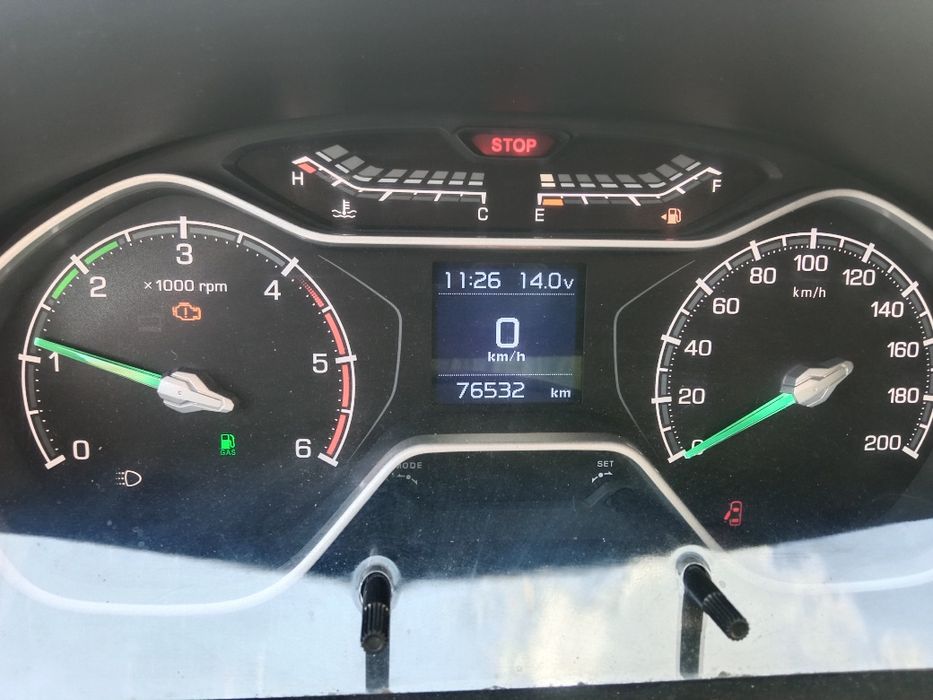 Продам газель Некст 2022