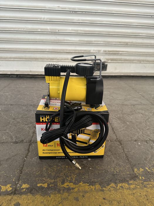 Компрессор