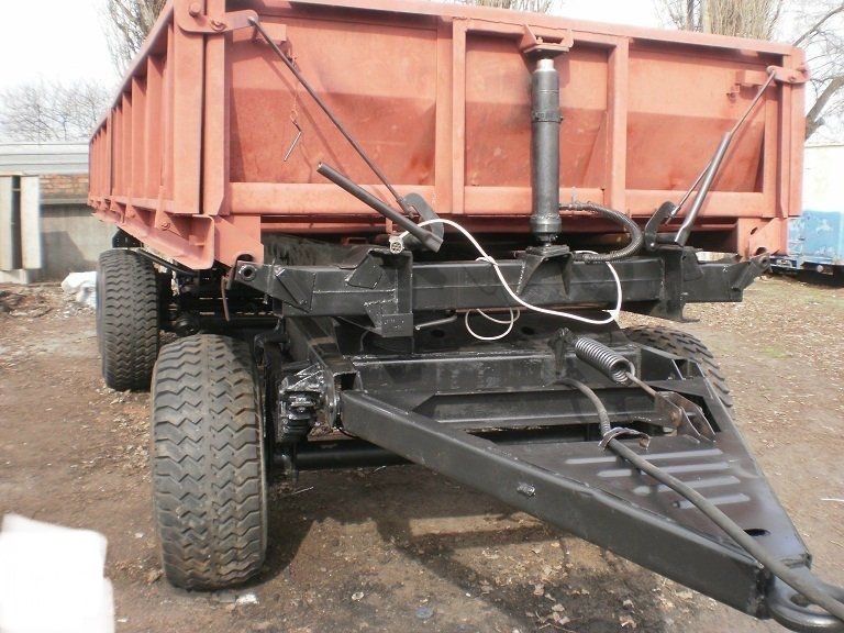 Продам ПТС - 12