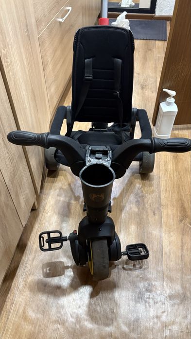 Продам детский велосипед