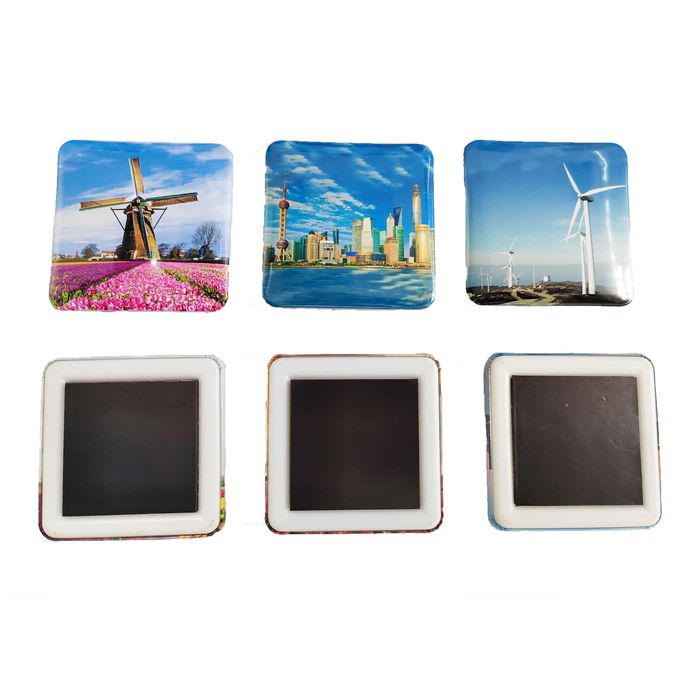 аппарат для изготовления значков и магнитов на холодильник