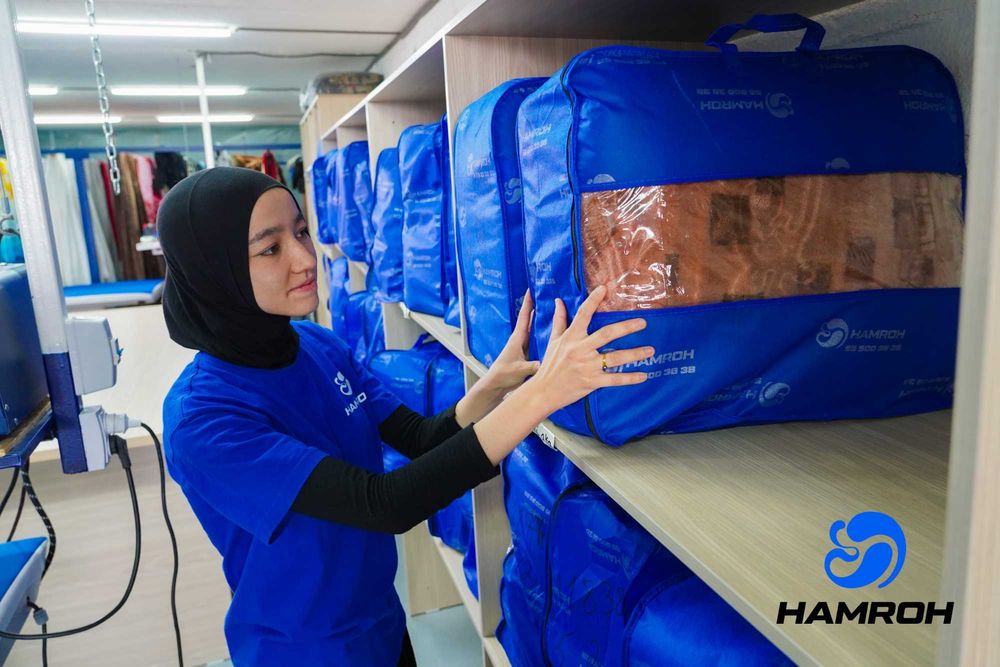 парда ювиш химчистка