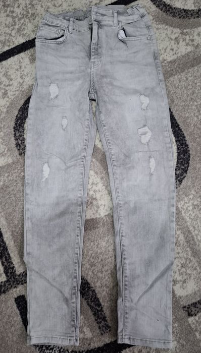 Детски мъжки дънки