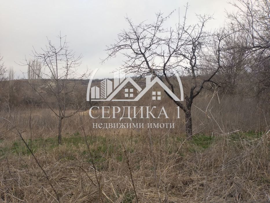 Парцел в Кюстендил, област-с.Крайници