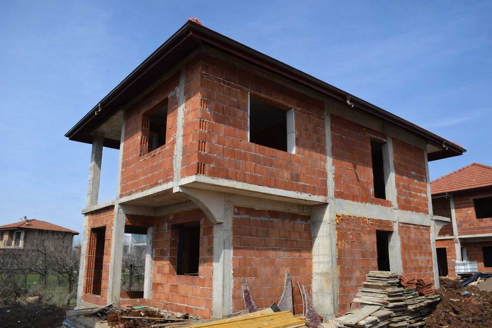 Къща , за продажба , гр.Костинброд