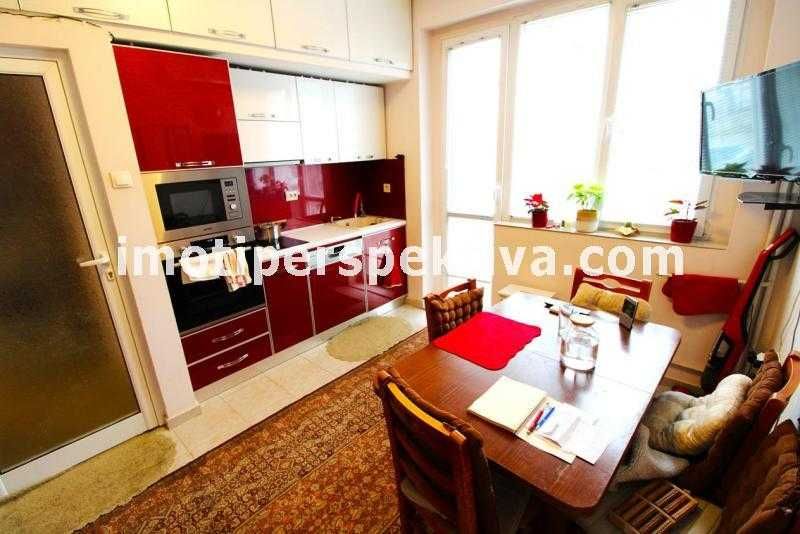 реф.18990 Три отделни стаи, реална квадратура-Гагарин!