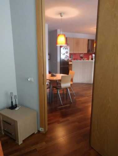 Дава се под наем Четиристаен апартамент в Пловдив, Център - 99 кв.м за 229.5 € - Снимка #5