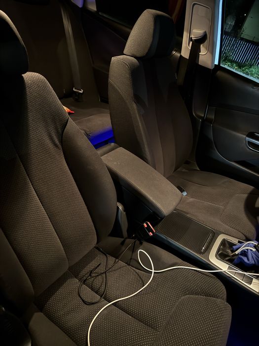 Passat b6 2009 140cp