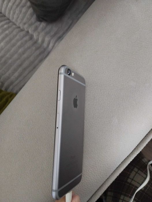 IPhone 6 и IPhone 6s без забележки