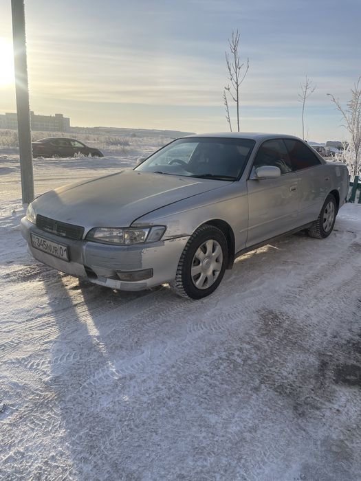 Продам марк 2 90