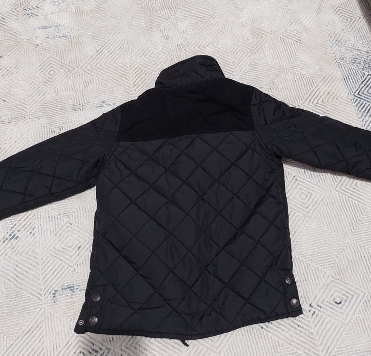 Куртки для девочек и мальчиков