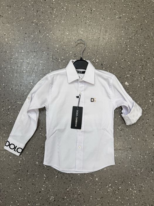 Camasi copii 1-14 ani diferite branduri si marimi