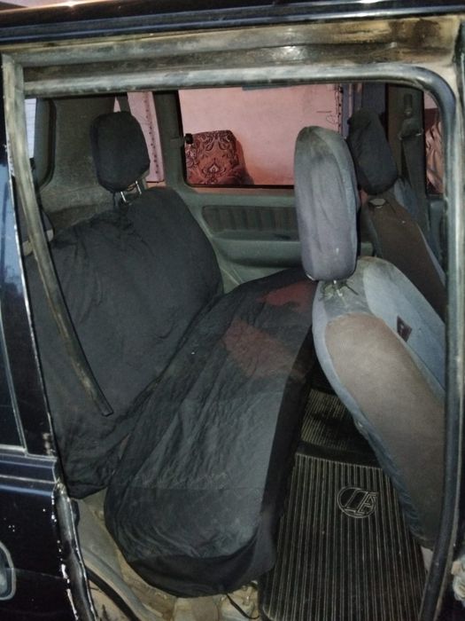 Mitsubishi  срочно