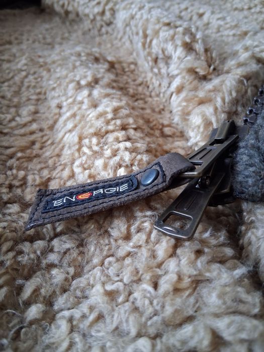 Pulover lână Energie mărimea M