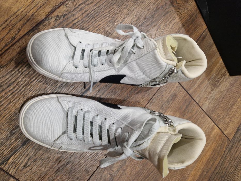 Маратонки Nike Blazer