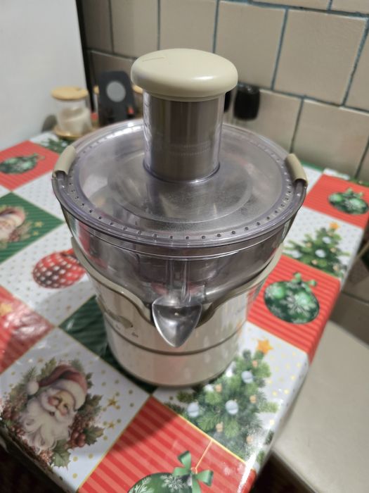 Соковыжималка Tefal Elea