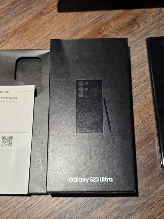 Samsung S23 Uitra