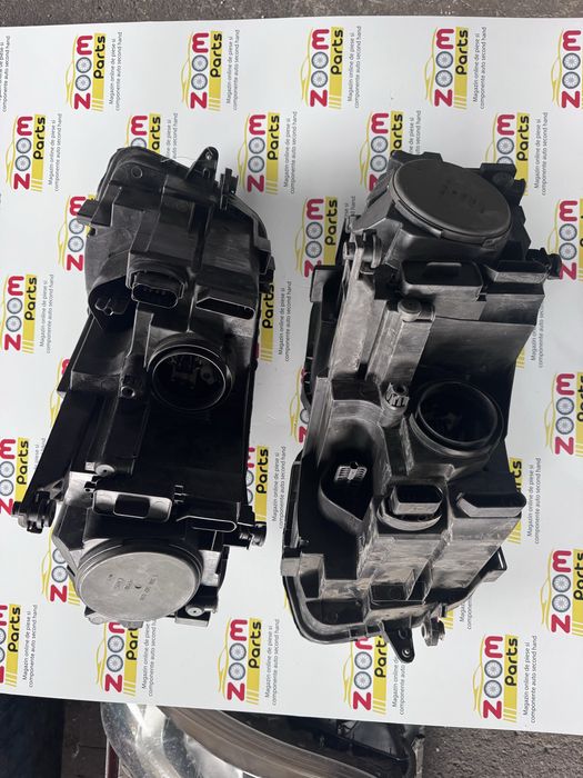 Far stanga dreapta halogen VW Tiguan 2016-2020