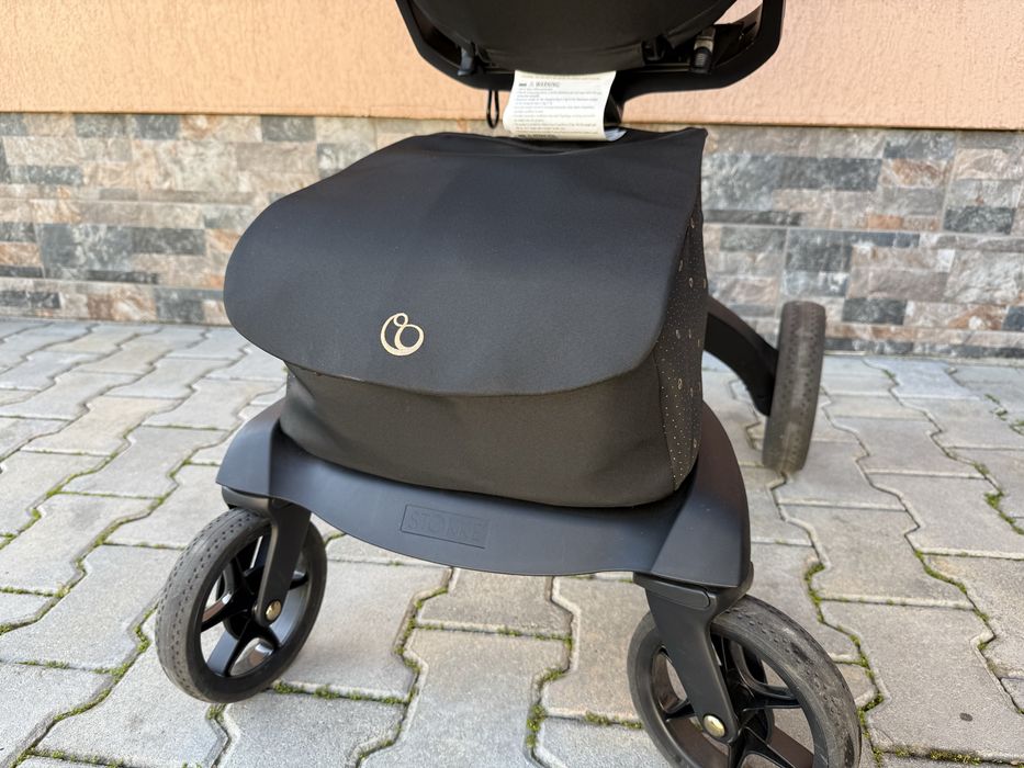 Детска количка Stokke® Xplory® X