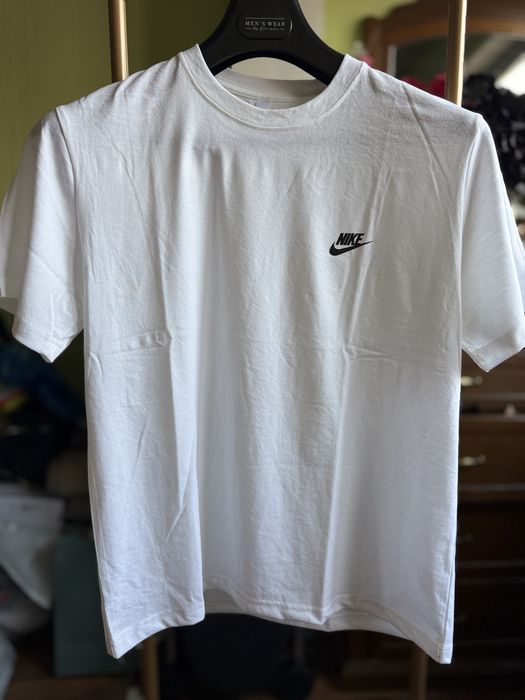 Футболка всех размеров