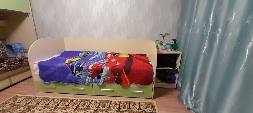 Мебель для детской комнаты