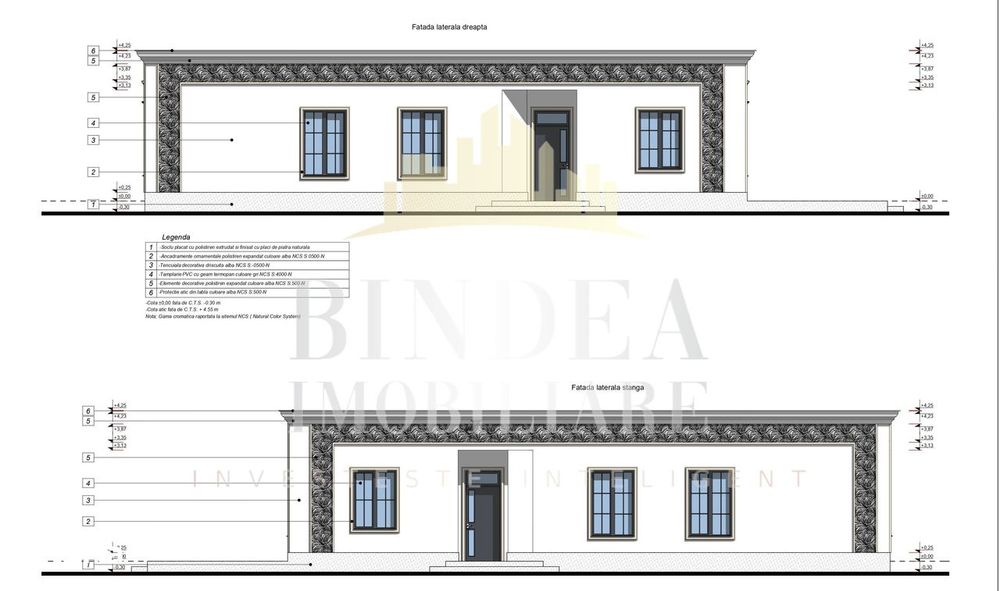 Duplex parter 97mp utili+ teren 375mp Giarmata- cartier nou